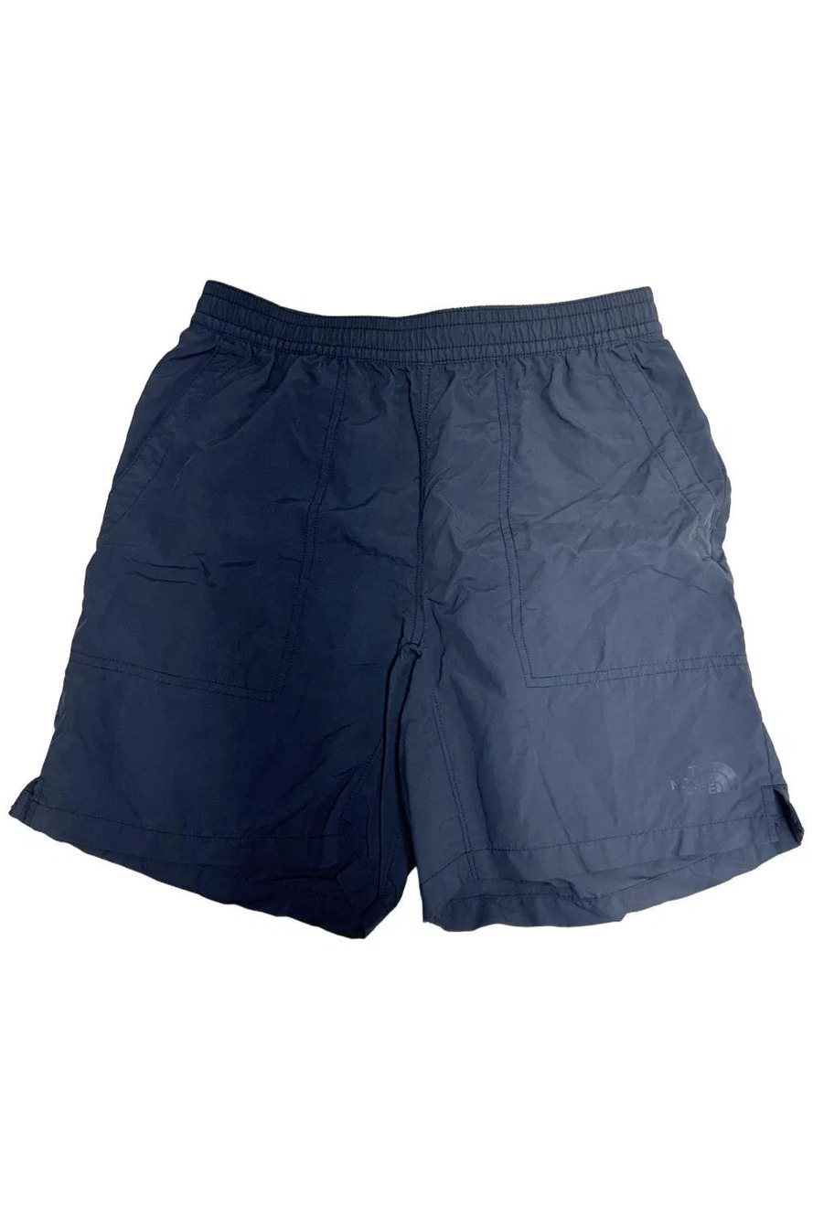 The North Face Men's Pull-On Adventure Athletic Shorts TNF Black - Regular